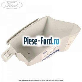 Suport lampa ceata stanga bara spate 4 usi berlina Ford Focus 2014-2018 1.5 TDCi ECOnetic 105 cai #96CBC0E893